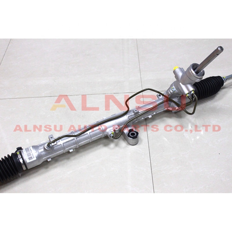 Steering Rack For mazda BBS9-32-110C BL5 M3 RHD