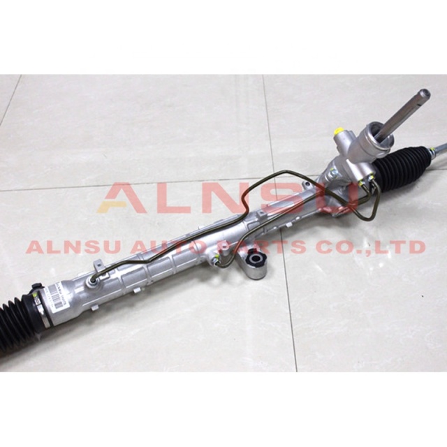 Steering Rack For mazda BBS9-32-110C BL5 M3 RHD