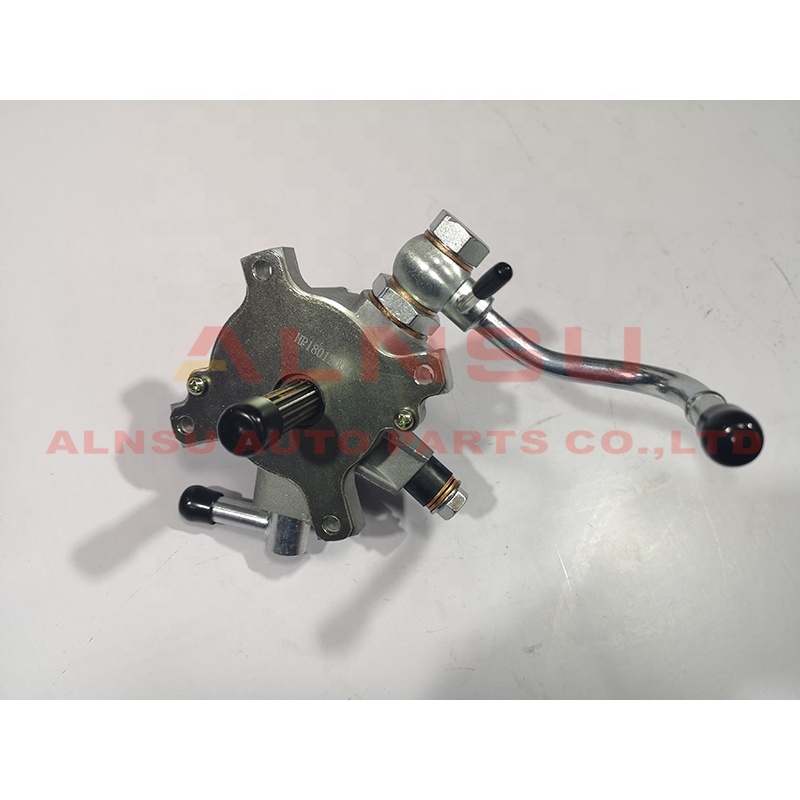 Vacuum pump for LS110 LS117 2L\3L 29300-54220 27020-54080