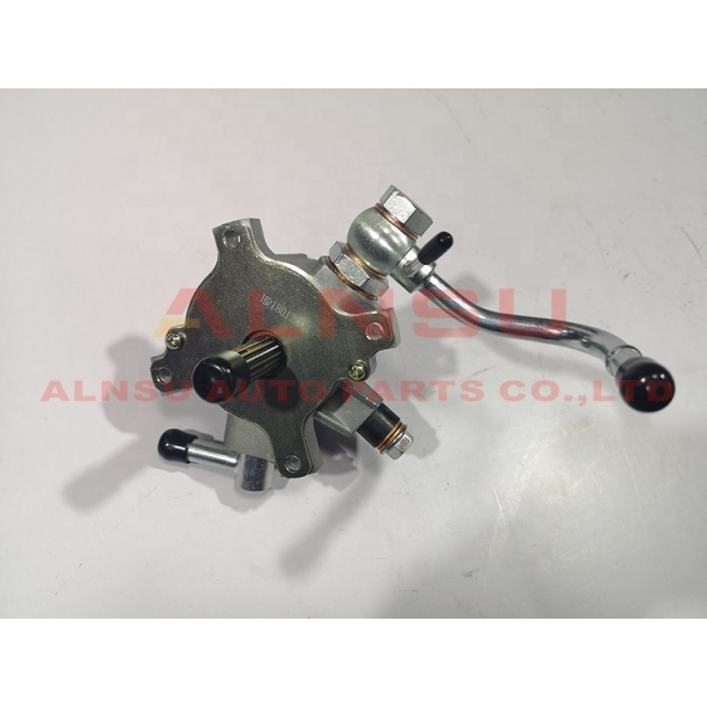 Vacuum pump for LS110 LS117 2L\3L 29300-54220 27020-54080