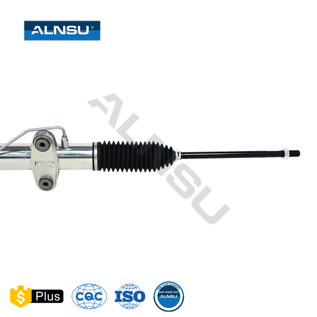 Cremallera de dirección para Mercedes-Benz W901 2D1422055A 2D1422055C 2D1422055E 9014600800 9014610401 A9014602700 A9014604100