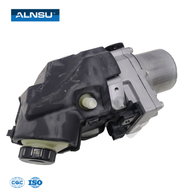car part power steering pump for NISSAN L33 12 49110-3TA0B 49110-3TA0E 49110-3TA1C 49110-3TA1E