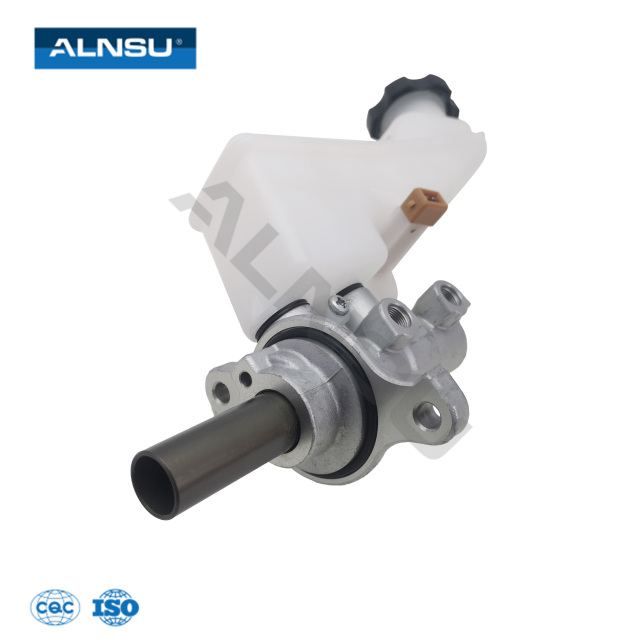 Bomba de embrague de freno para sistema de freno automático de alta calidad para Elantra OEM 58510-F2500