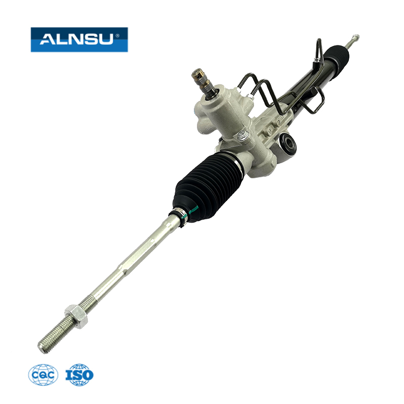 Steering Gear rack For ISUZU DMAX 2WD 8-97944520-0 8-97943518-0 8979445200 8979435180
