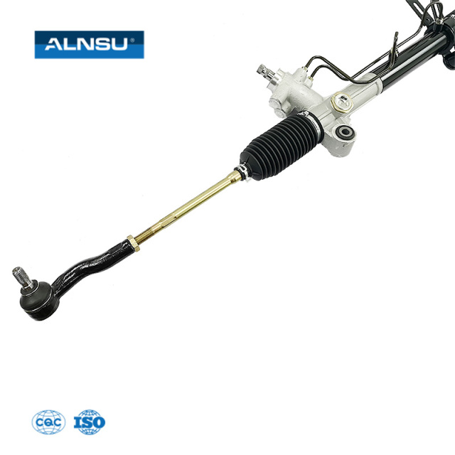 Hot sell auto parts car parts power steering rack For CHERY TIGGO T11 T11-3401010BB T11-3401010 3411018-390