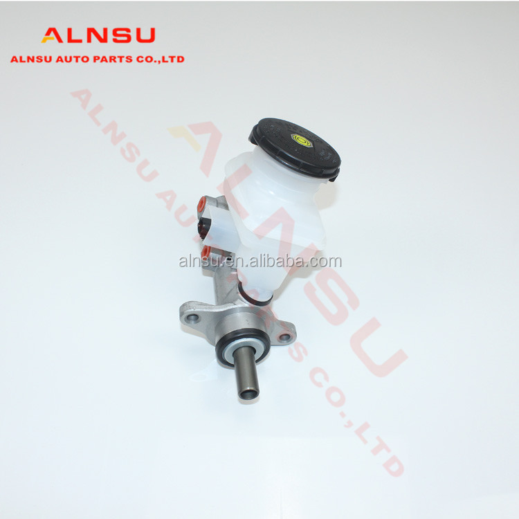 Hight quality Brake master cylinder for DMAX 8-98006941-0