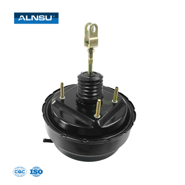 Auto part brake booster for TOYOTA KZN185 KDN185 44610-3D840 44610-3D680