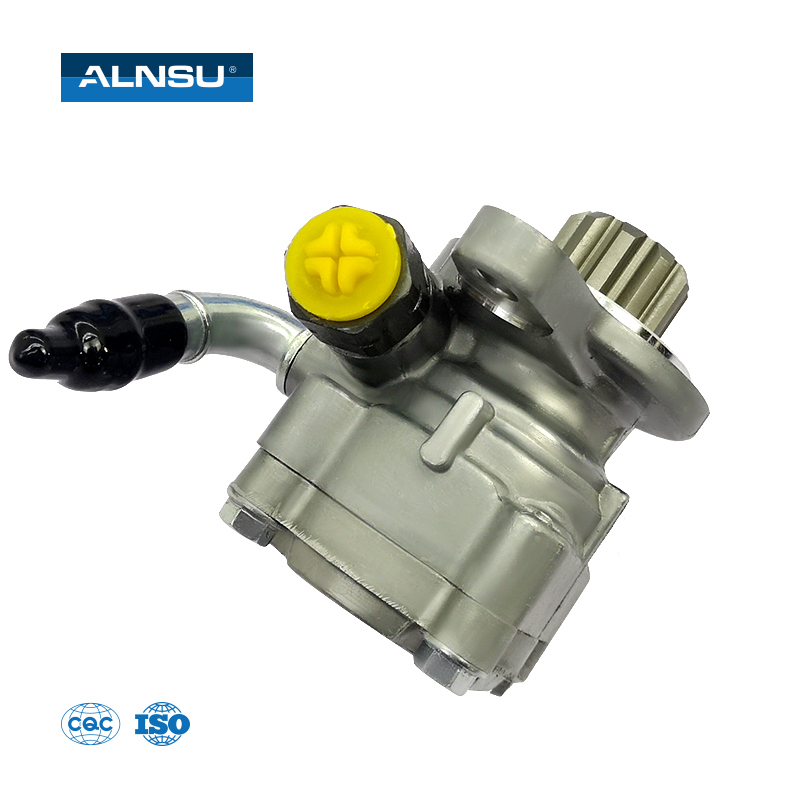 wholesale Good Quality Auto Steering Systems Power Steering Pump For Toyota HILUX KUN40 KUN15 44310-0K020