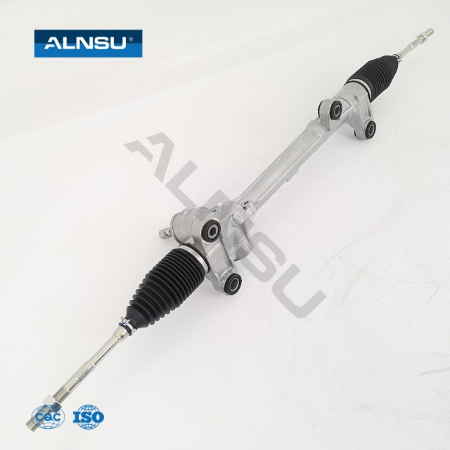 Pakistan's bestselling power Steering Gear For toyota Corolla NZE170 ZRE171 ZRE173 45510-02600 RHD wholesale steering Box