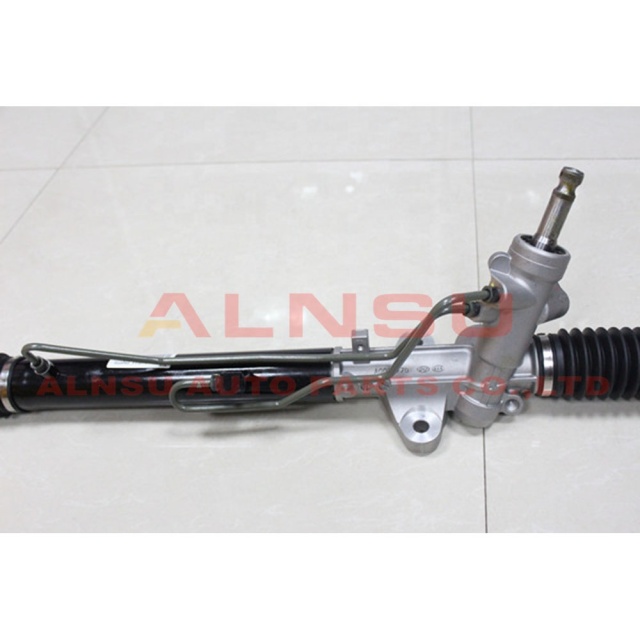 Hot sell wholesale Auto Steering Rack For VERNA K2 57700-0U000