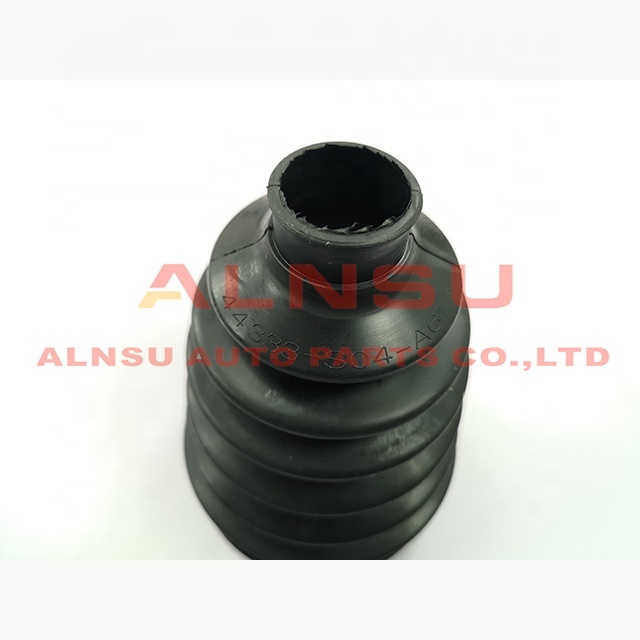 Drive shaft boot for AAccord CM4 44333-S04-A61-ZJ Hard Outer