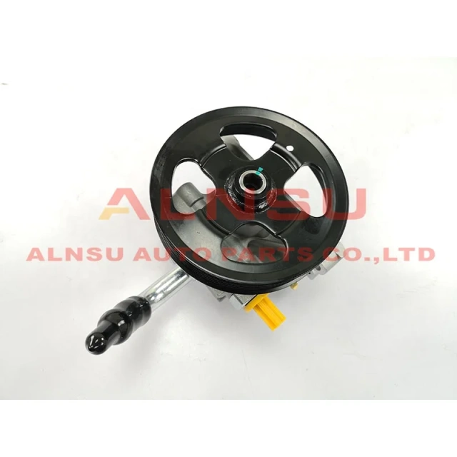 Power steering pump for Ranger AB313A696BC UC7A-32-650B