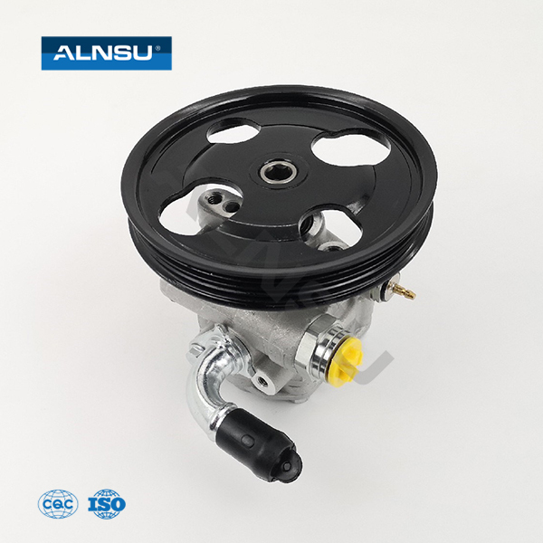 Power steering pump for SUZUKI APV CARRY ANLAC 49110-60K00 49110-61J00