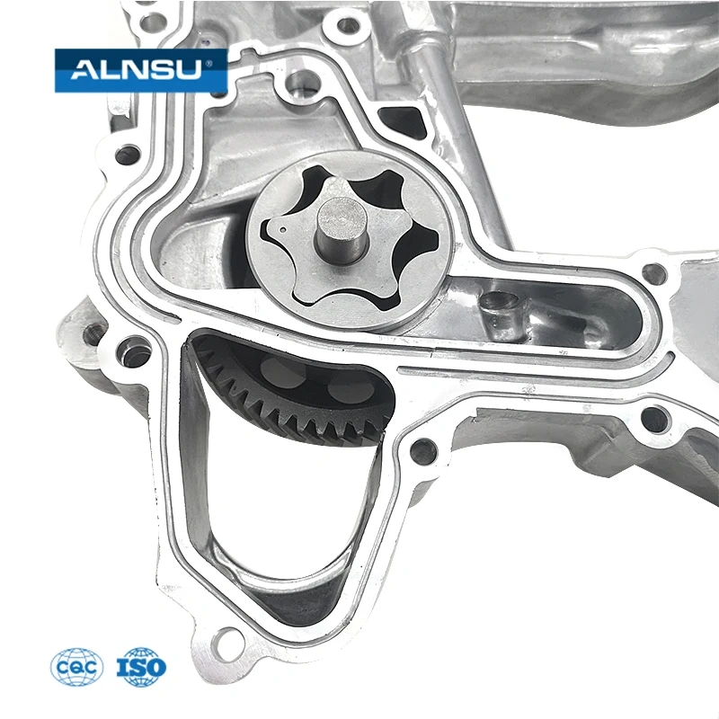 Bomba de aceite de alta calidad y buen precio para Toyota Vigo 1KD 11320-0L060 11320-0L040 11320-30032 11320-30030 11320-30050