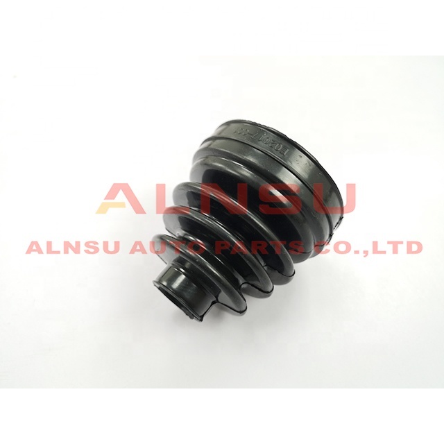 Drive shaft boot for CCivic FA1 E02017-001-ZJ Soft Inner