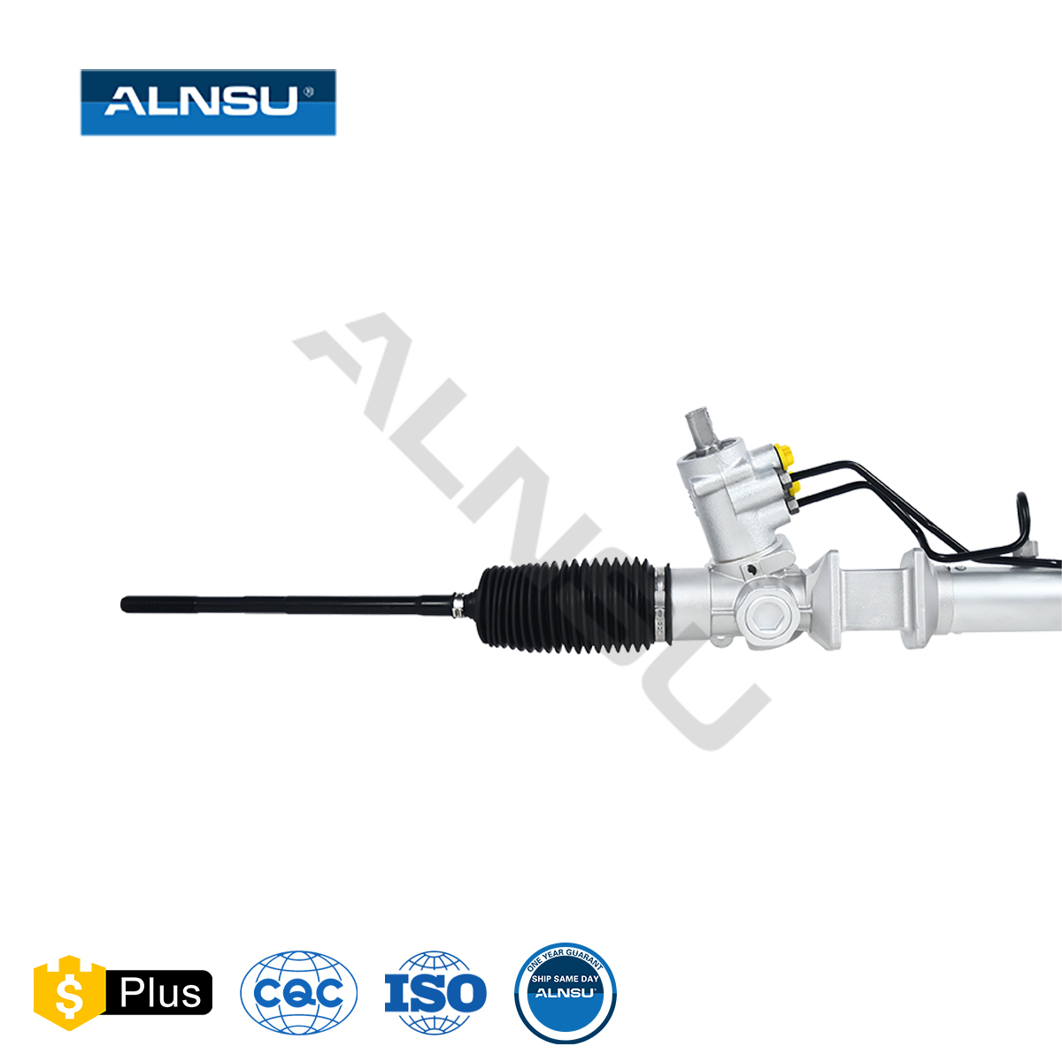 Wholesale Price Car Parts Hydraulic Power Steering Rack For BUICK DAEWOO LEGANZA LEGANZA 96253837 96205807
