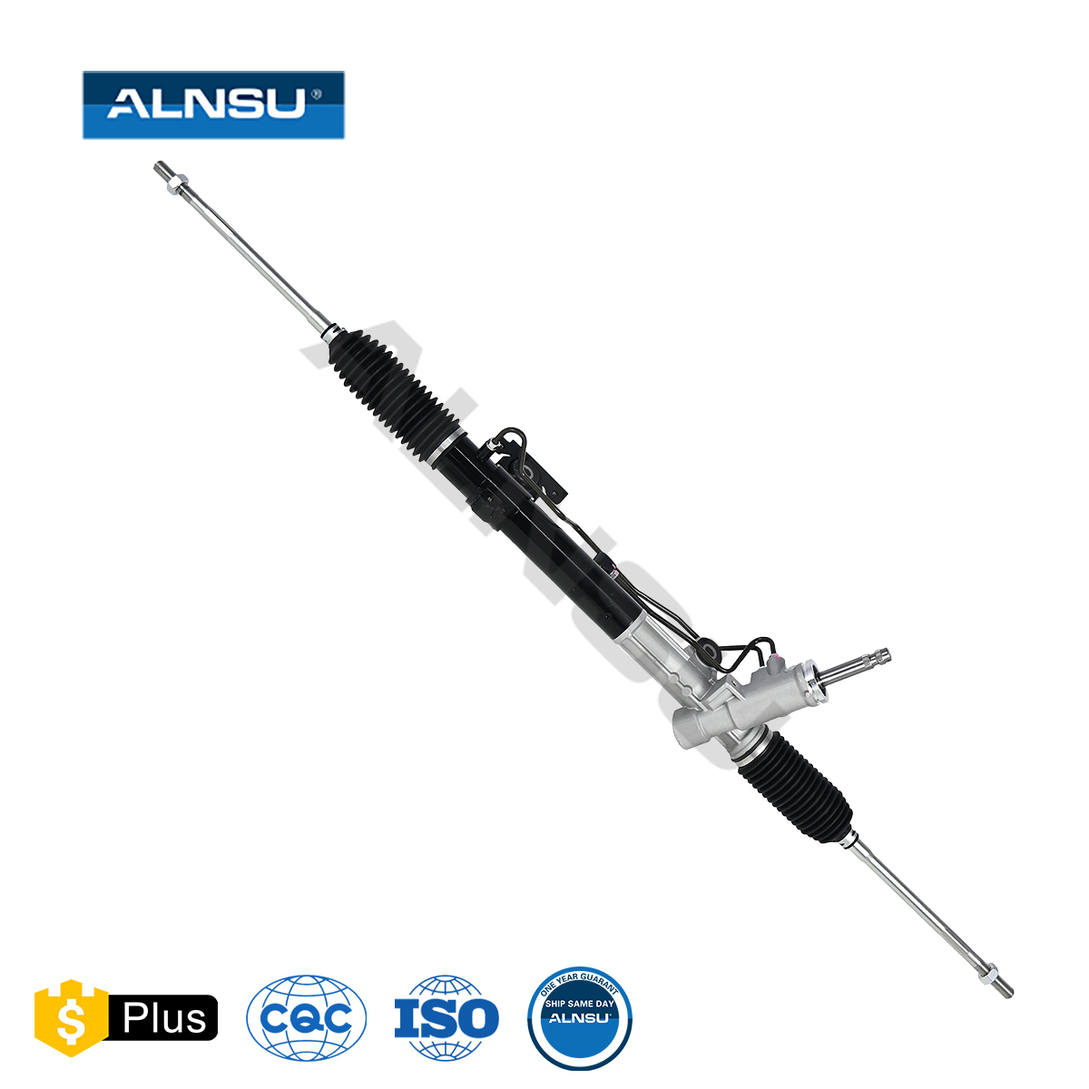 High quality car parts steering rack for MITSUBISHI Eclipse Lancer Outlander 4410A377 4410A338