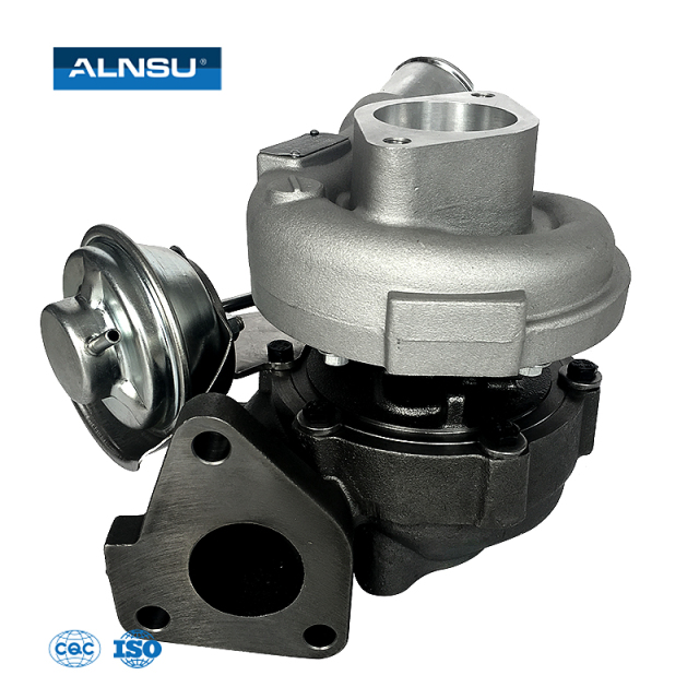 GT1749V 771507-0001 Turbocharger for Nissan URVAN CARAVANE 3.0L ZD30 14411-VZ20A
