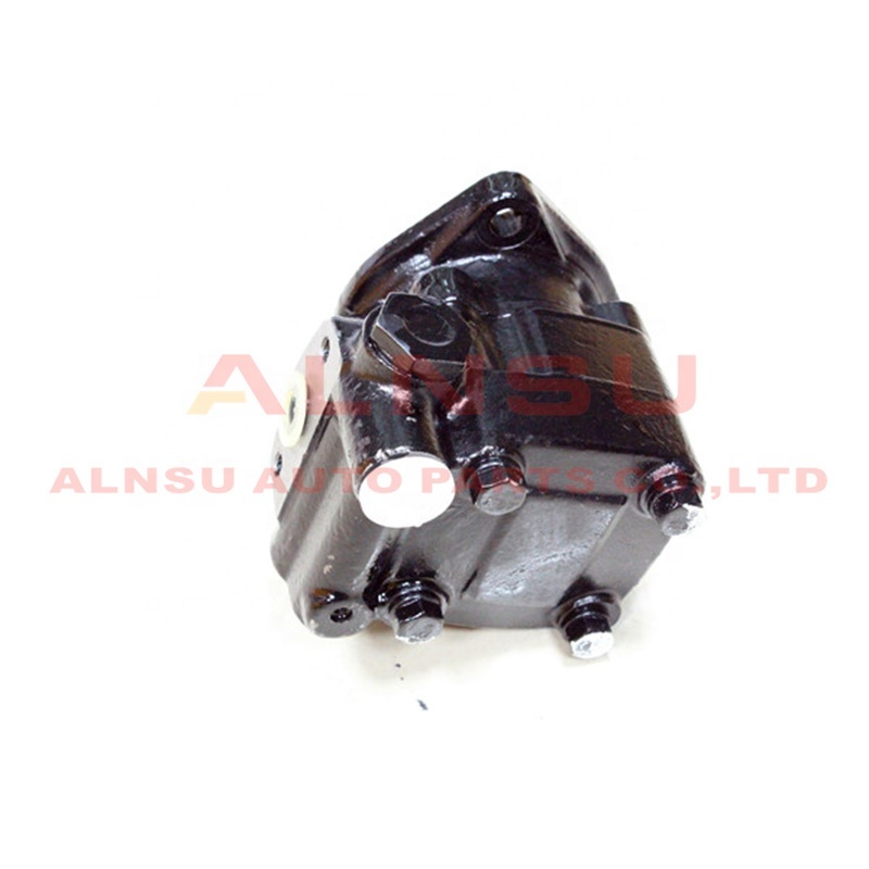 Power steering pump FE6 FE6T 475-04250 475-04345 14570-Z5660