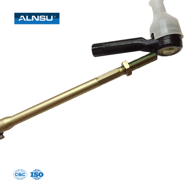 Piezas de automóvil de alta calidad, caja de dirección para Chery B11 D11-3400010 D113400010