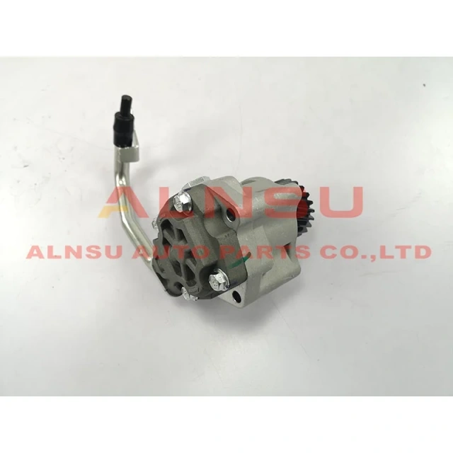 Power Steering Pump For fuso 4M51 MK383011