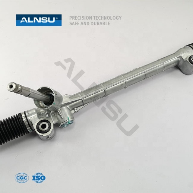 Caja de dirección para SUZUKI VITARA SX4 Cremallera de dirección de repuesto automática 48580-66M50 48580-54P51 LHD