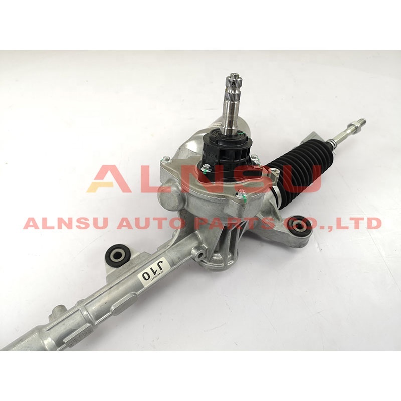 Steering Rack For Fit CITY GM2 GM3 GE6 53601-TG5-H06 53601-TG5-A01 53601-TG5-H03 53601-TG5-H04