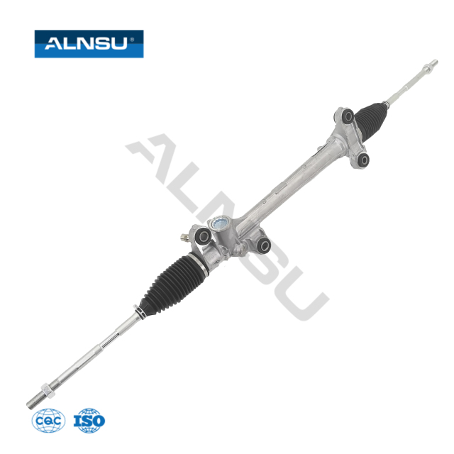 HOT SELLING STEERING RACK LHD FOR TOYOTA MATRIX ZRE142 AZE141 45510-02170 45510-02150 45510-02171