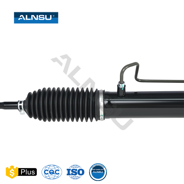 TOP RANK STEERING RACK FOR KIA K2700 BONGO 4WD 0K63C-32-110F 0K63C-32-110A 57700-4E400 57700-4E440 0K63C-32-110D