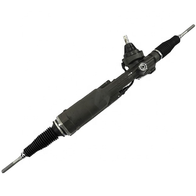 Electronic power Steering rack pinion For AUDI Q5 8R1423055BG steering gear box 7831993131 8R1422065D 8R0909144 13-17