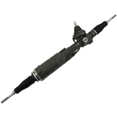 Electronic power Steering rack pinion For AUDI Q5 8R1423055BG steering gear box 7831993131 8R1422065D 8R0909144 13-17