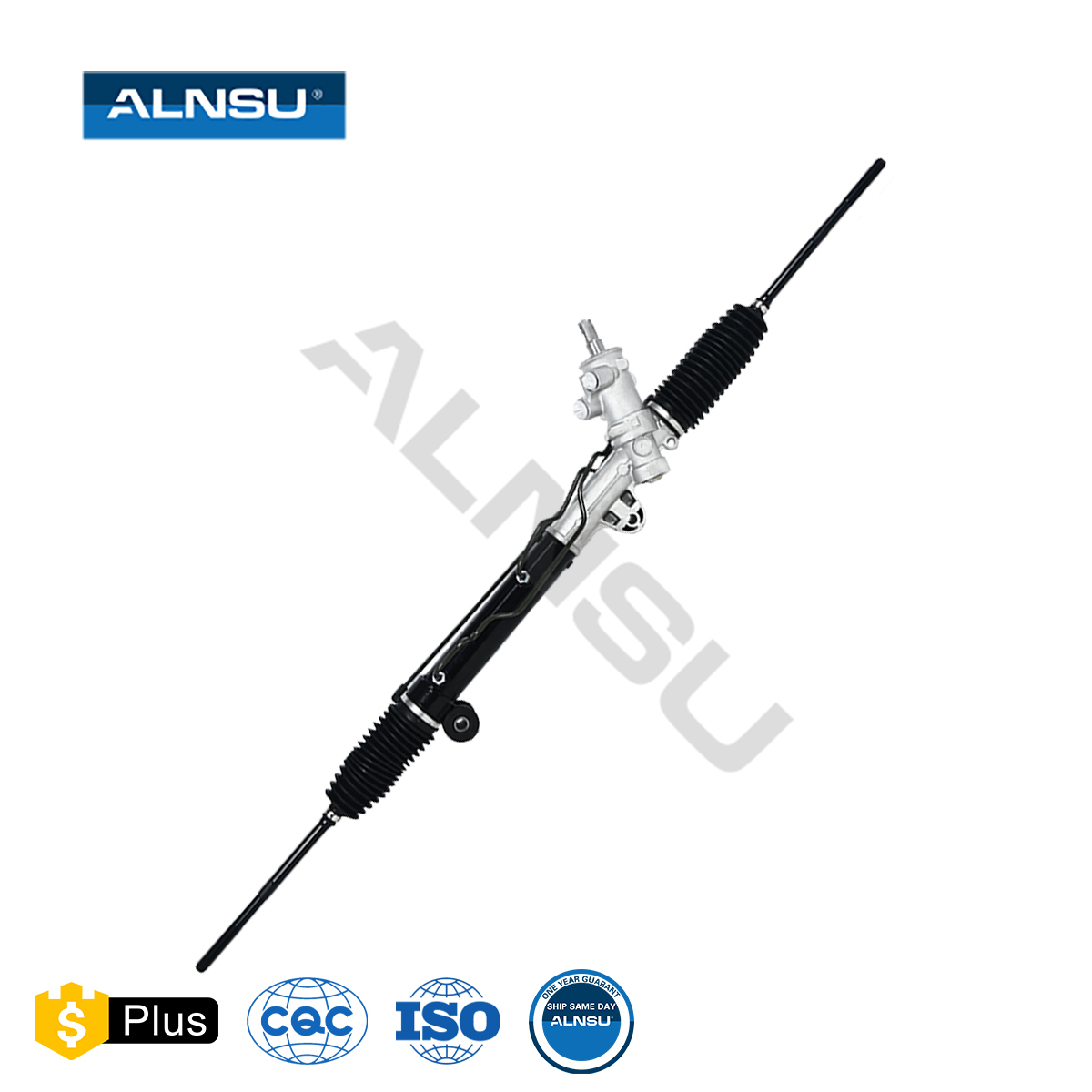 Cremallera de dirección asistida hidráulica de alta calidad para BUICK CHEVROLET IMPALA MONTE CARLO 26079913 19207777 26021769 88955466 88964322
