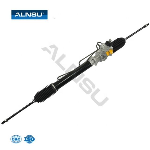 Piñón de cremallera de dirección para Nissan Pathfinder JR50 49001-2W305