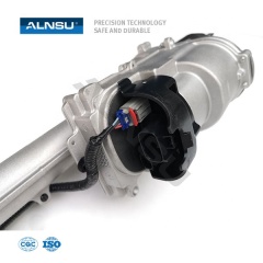 Cremallera de dirección asistida eléctrica para Ford Ranger EVEREST BT50 15-18 EB3C3D070BF EB3C-3D070-BE 2329084 38014333013 38014333011