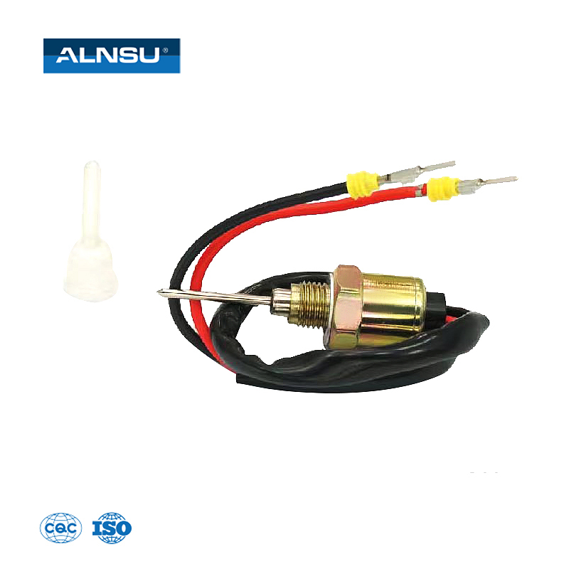 Solenoid porter throttle valve for Nissan Sentra B13 16196-61J01 16196-D1300 721