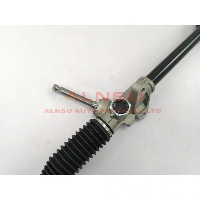 Cremallera de dirección para RIO K2 56500-1W100 56500-0U000 56500-1B101 56500-1R000 56500-1R001 56500-1R100 56500-1R101 LHD