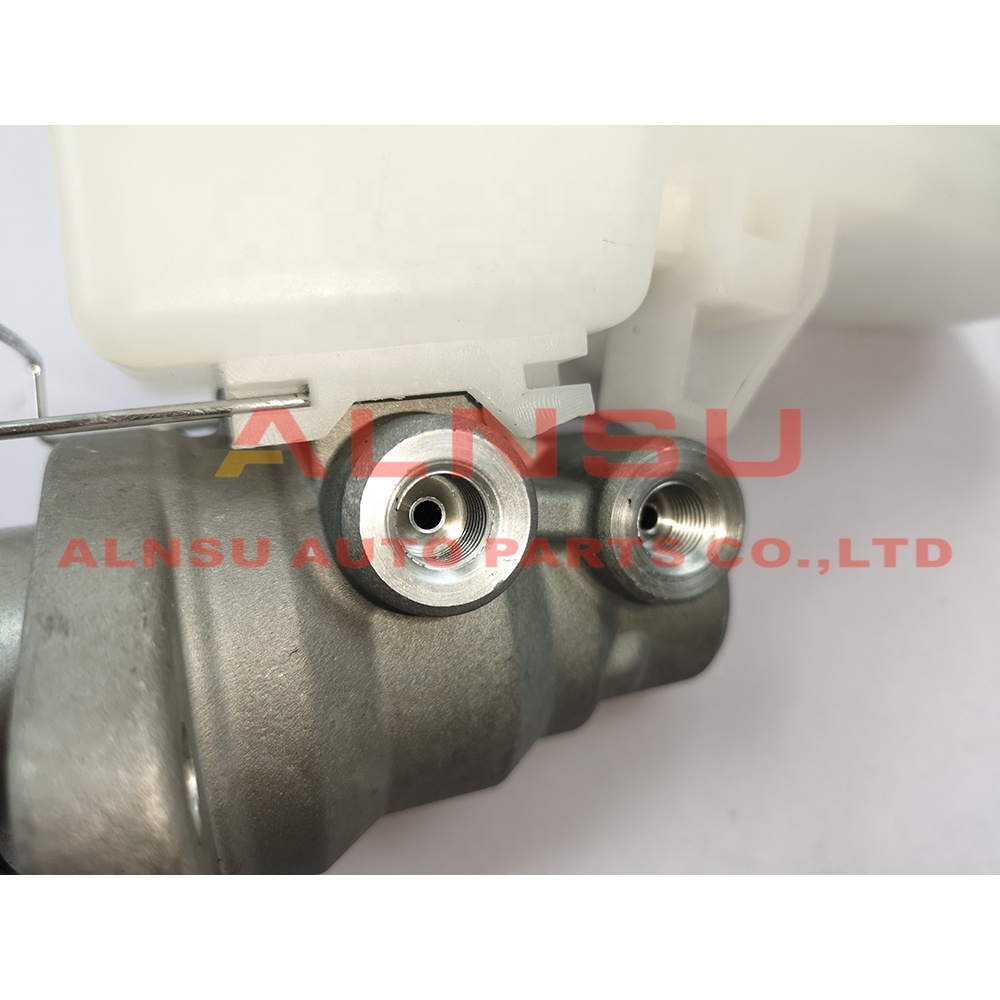 Brake master cylinder for VIOS NCP10 NCP12 ATM 47207-52022 47207-52011