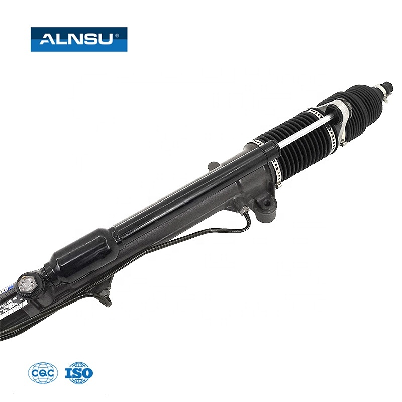 Recambios de coche Cremallera de dirección asistida hidráulica para Audi B5 A4 8D1422071C caja de dirección