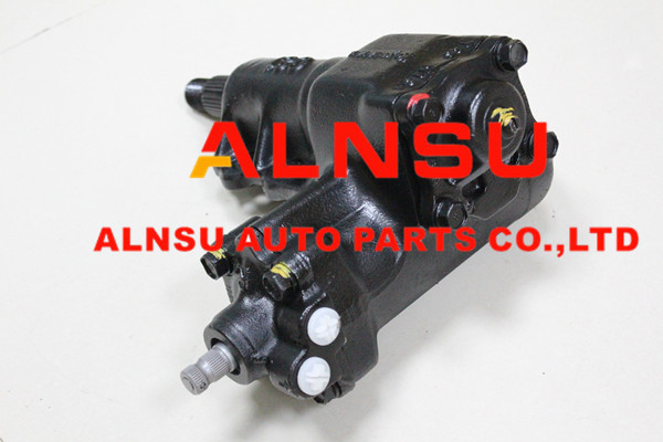 Cremallera de dirección para Nissan Y61 TD42 49200-VB000 49200-VB001 49200-VB002 49200-VC300 49200-VS40A 49200-VS40C
