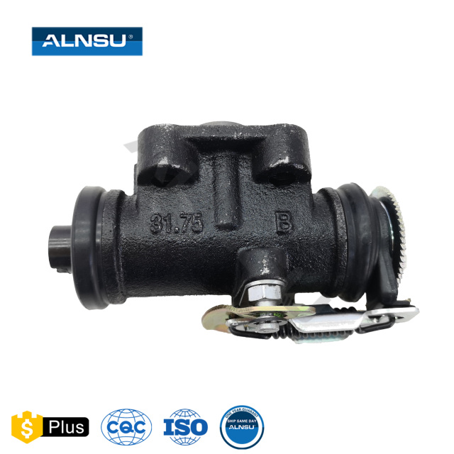 Wholesale price high quality brake wheel cylinder for MITSUBISHI CANTER FE659 MK356642