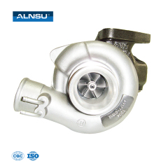 Auto parts car parts turbocharger for MITSUBISHI PAJERO TD04-10T 49177-01513 4917701513 MD195396