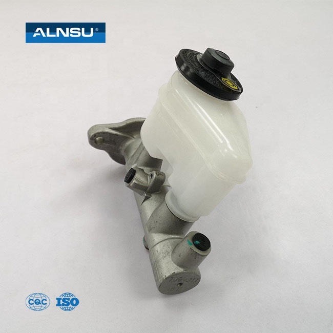 Venta al por mayor de repuestos para automóviles Cilindro maestro de freno para TOYOTA RAV4 47201-42020 47201-42050