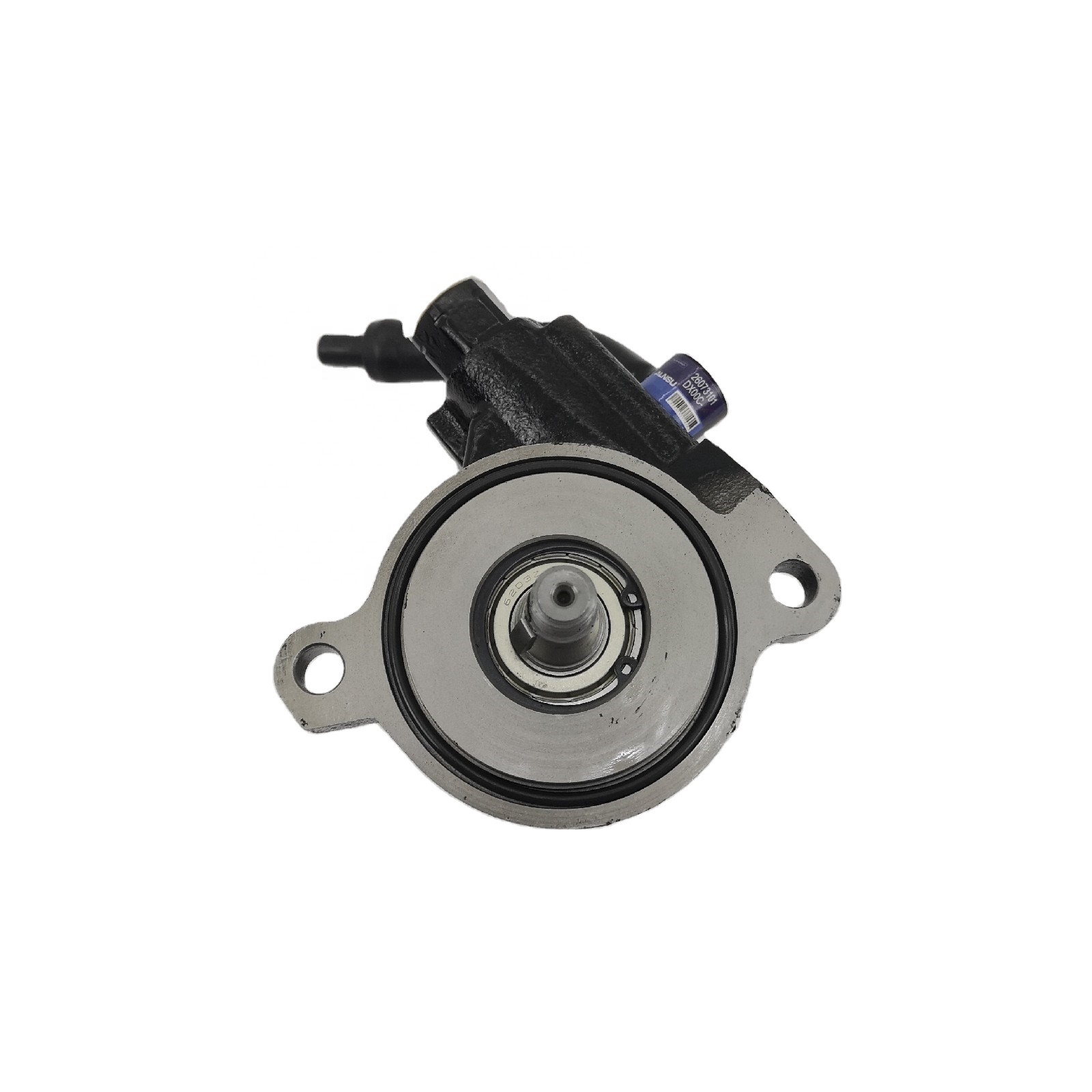 Car parts power steering pump for Toyota Land Cruiser FZJ100 44320-60300 44320-60182 44320-60340