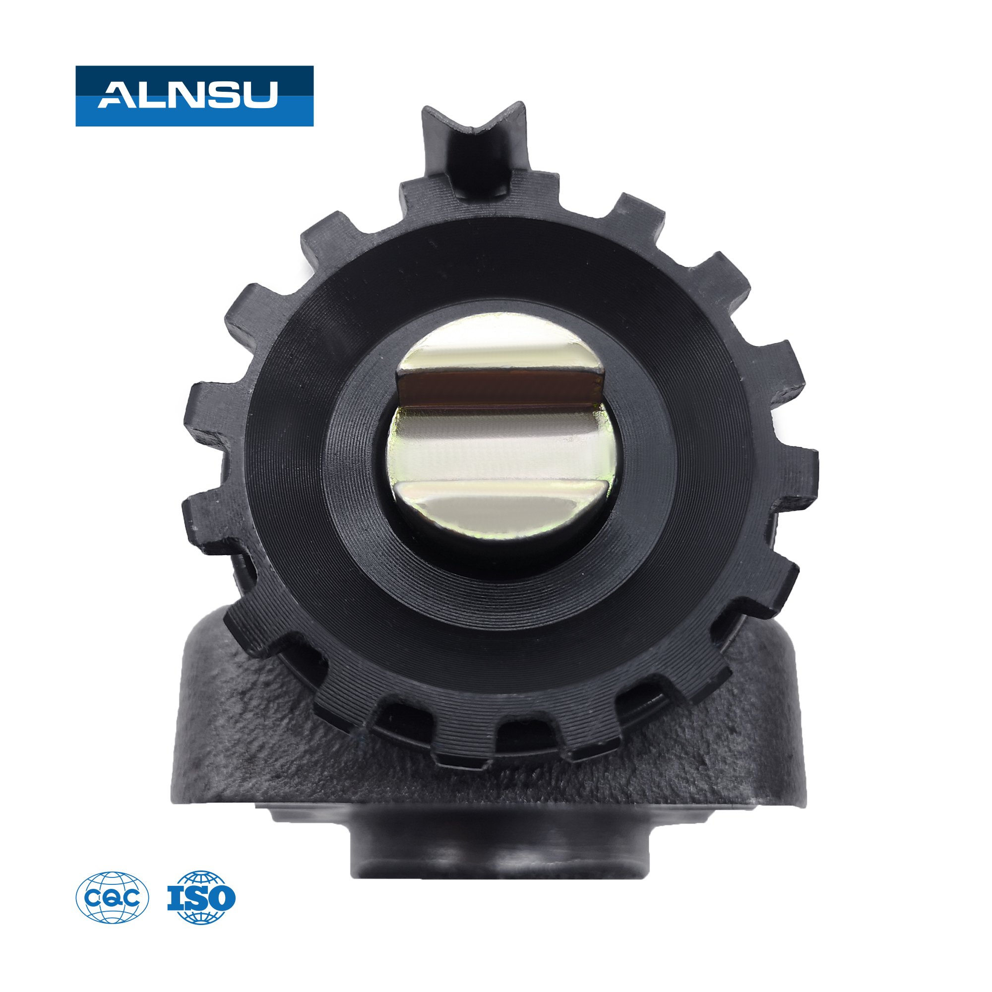 High quality Brake Wheel Cylinder For ISUZU NPR 4BD1 8-97078618-0 RH