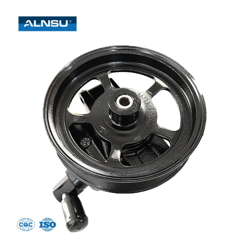 High quality good price power steering pump for Ford F150 E350 F65E-3A733-CA F65E3A733CA