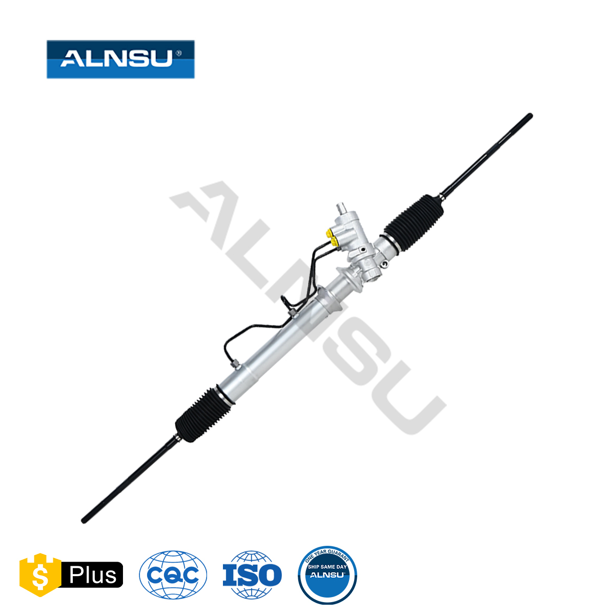 Wholesale Price Car Parts Hydraulic Power Steering Rack For BUICK DAEWOO LEGANZA LEGANZA 96253837 96205807