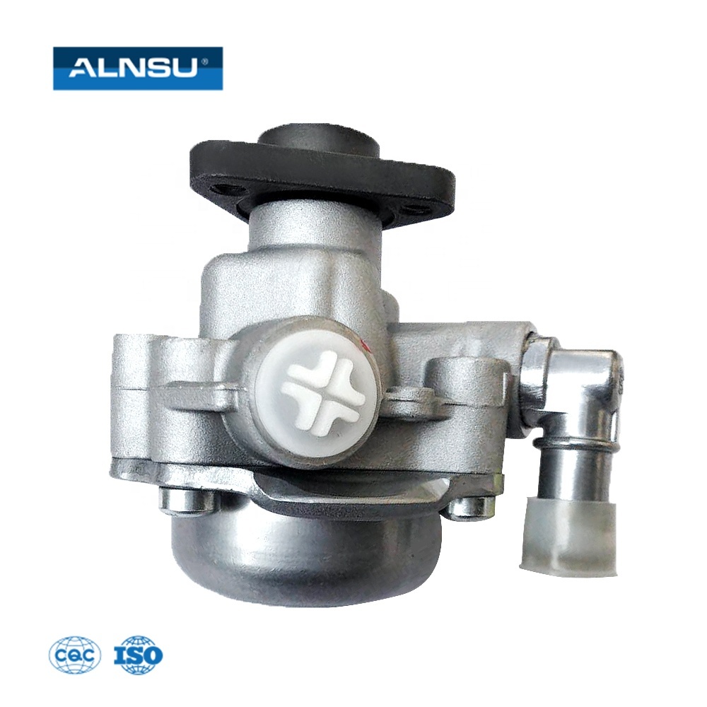 Auto Spare Parts Systems Power Steering Pump For BMW E46-323I-323CI-325I 32416760036