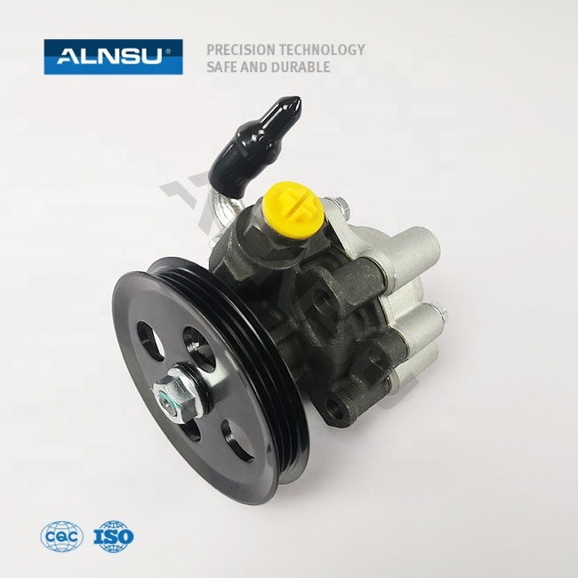 SXV10 hydraulic Power steering pump FOR CAMRY 5S 44320-33100 44320-53010