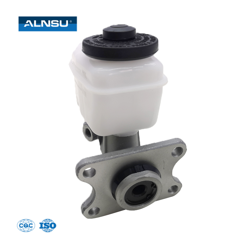Cilindro maestro de freno de repuesto para Toyota FZJ80 USA 92-95 47201-60550