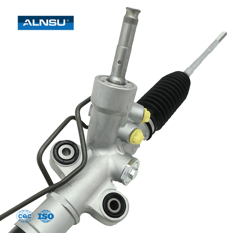 Cremallera de dirección de alta calidad para Subaru SBR 34110-AJ040 34110-AJ042 34110-AJ043 34110-AJ044 34110-AJ046
